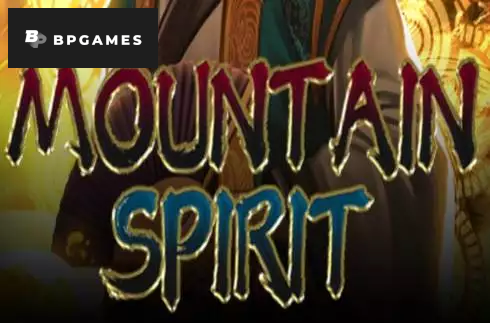 Mountain Spirit